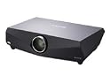 Sony VPL FE40 - LCD projector - 4000 ANSI lumens - SXGA+ (1400 x 1050) - 4:3 - High Definition - standard lens