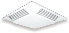 Comfort First Filtered Diffuser &amp; 6 Inch Backpan
