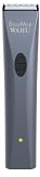 Wahl 41590-0434 Limited Addition Clipper Kit, Silver Bravmini