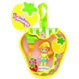 Strawberry Shortcake Mini Doll and Purse: Lemon Meringue