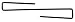 Gun Storage Solutions Pack of 4 Original Handgun Hangers