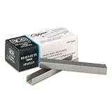 ACE78000 - Undulated Staples for Heavy-Duty Clipper Stapler
