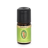 Primavera Rosemary Oil (organic/biodynamic) 5ml