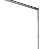 12" Height Extension (Set of 2) for Z-Rack (RZK/8)