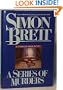 A Series of Murders: A Crime Novel