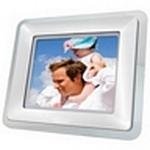 8 (16:9) Digital Photo Frame