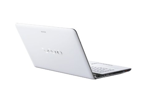 Sony VAIO SVE1712F1EW images8