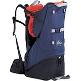 MacPac Koala baby backpack