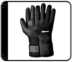 H2Odyssey(H2O) Therma Grip 3mm Gloves