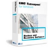 EMC Retrospect 7.5 Multi Server for Windows