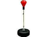 Zoom Produkt-Bild: Sport-Otto Punchingball Boxtrainer mit Standfuss verstellbar