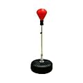 Sport-Otto Punchingball Boxtrainer mit Standfuss verstellbar