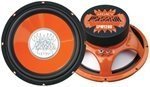 8SUB 400W RMS 800W PEAK PREDATOR SERIES