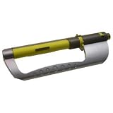 Nelson Multi-Pattern Spray Oscillating Sprinkler with Flow Control and 3,750 Square-Foot Coverage 50935