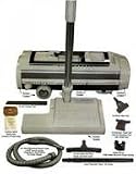 Perfect Powerteam Canister Vacuum C101