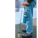 Bare Ground Solutions BB-100 Bare Blaster Snow & Ice Melting Propane Torch