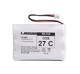 Review Uniross  / Cordless phone battery 3.6v