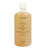 Fresh Soda Shampoo