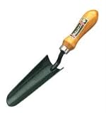 TRANSPLANTING TROWEL