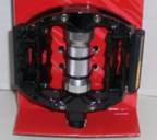 Schwinn Stingray Pedal 9/16'