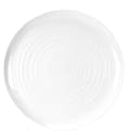 Sophie Conran 12" Round Platter - White