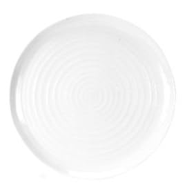 Sophie Conran 12" Round Platter - White