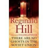 There are No Ghosts in the Soviet Union