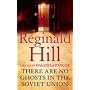 There Are No Ghosts in the Soviet Union