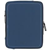M-Edge Neoprene Touring Sleeve for Apple iPad – Navy Blue