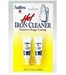 Faultless 40105 Hot Iron Cleaner - 2 Pack