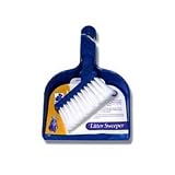 Pet Supplies : Petmate Litter Sweep