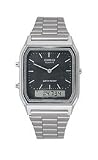 Casio Men's Dress watch #AQ230A1D