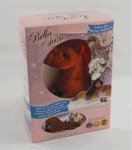 Bella Sara Plush Horse Box Set - Fiona