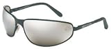 Harley Davidson Safety Eyewear Sunglasses HD-513 Silver Mirror Lens