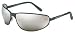 Harley Davidson Safety Eyewear Sunglasses HD-513 Silver Mirror Lens