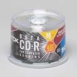 48x CD-R Media