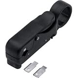 Rotary Style Cable Stripping Tool