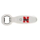 Nebraska Cornhuskers Bottle Openers - Musical