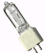 Osram FVL 200w, 120v, Bulb for Lowel Pro Light