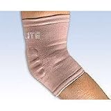 PROLITE® ELBOW SUPPORT KNITTED PULLOVER, Large (10 - 11 1/2), Beige