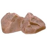 TIC Corporation TFS5CN 5-Inch 100-Watt Terra-Forms Rock Speakers (Canyon)