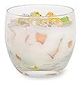 Primal Elements - Demi Light Candle (Cupcake)