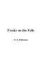 Freaks on the Fells