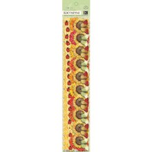 KandCompany Tim Coffey Cottage Garden Adhesive 