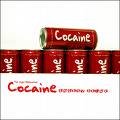 Cocaine Energy Drink - As Strong As 3 Red Bulls - 6 Pk