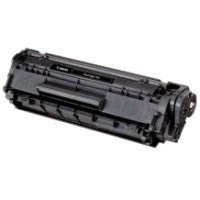 Compatible Black canon Toner Cartridge 0263B001A (2000 Page Yield) for Canon ImageClass MF4370dn, Canon ImageClass MF4690, Satera MF-6570, Satera MF4120