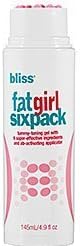 Bliss FatGirl SixPack (4.9 oz)