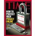 Time Magazine July 2 2001 Protect Your Privacy Online