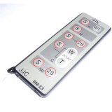 CamkxPower Camera Wireless Remote Control for Pentax Film SLR *ist MZ6 MZ-L ZX-L. Shutter Release. from Malaysia
