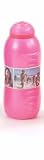 Twister plastic bottle 330ml - Pink